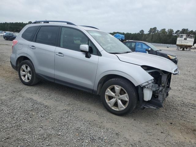 Photo 4 from auction – 2015 SUBARU FORESTER 2 with VIN JF2SJADCXFH447026