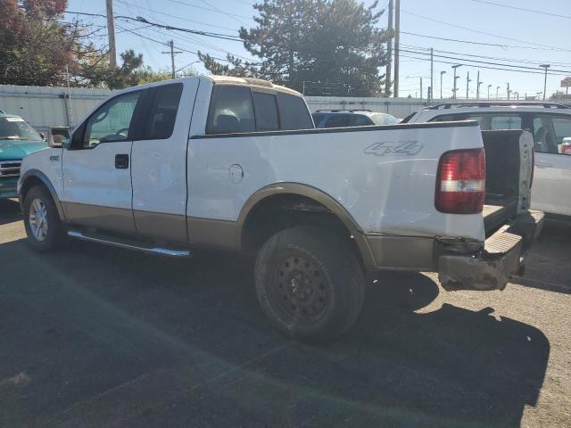 Zdjęcie 2 z aukcji – 2004 FORD F150 z VIN 1FTPX14534NB22396