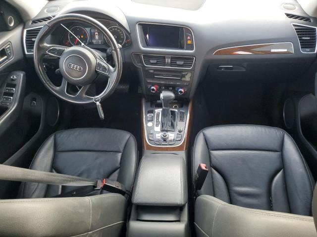 Photo 8 from auction – 2015 AUDI Q5 TDI PREMIUM PLUS with VIN WA1CMAFP5FA036551