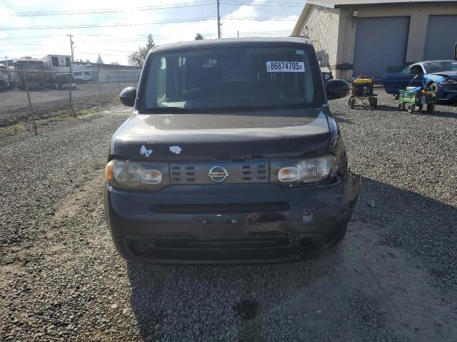 Photo 5 from auction – 2009 NISSAN CUBE BASE with VIN JN8AZ28R99T127919