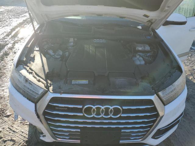 Photo 12 from auction – 2018 AUDI Q7 PRESTIG with VIN WA1VAAF79JD022001