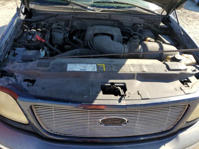 Photo 11 from auction – 2003 FORD F150 SUPER with VIN 1FTRW08LX3KD51236