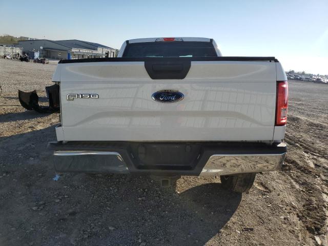 Photo 6 from auction – 2016 FORD F150 SUPER with VIN 1FTEX1EP2GFC46505