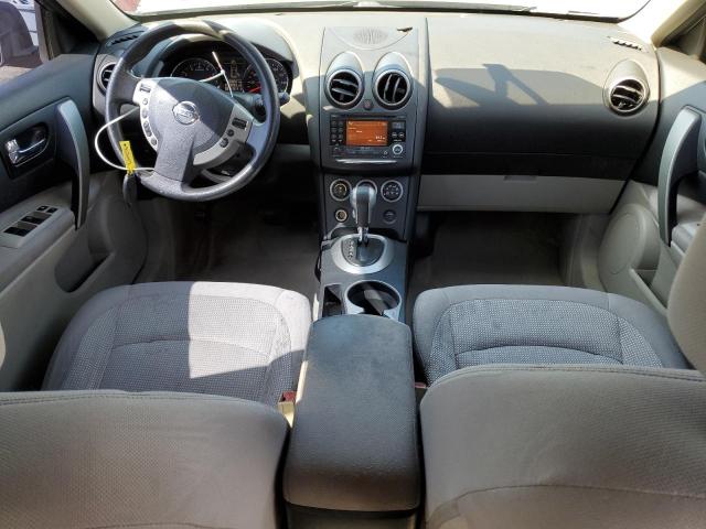 Photo 8 from auction – 2011 NISSAN ROGUE S with VIN JN8AS5MT8BW563012