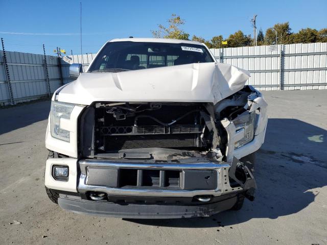 Photo 5 from auction – 2016 FORD F150 SUPER with VIN 1FTEW1EG0GFA38089