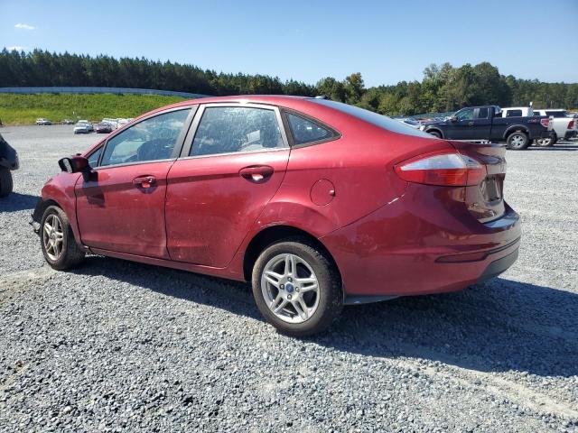 Photo 2 from auction – 2017 FORD FIESTA SE with VIN 3FADP4BJ2HM130127
