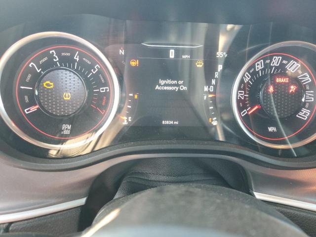 Photo 9 from auction – 2019 DODGE CHALLENGER SXT with VIN 2C3CDZAGXKH712634