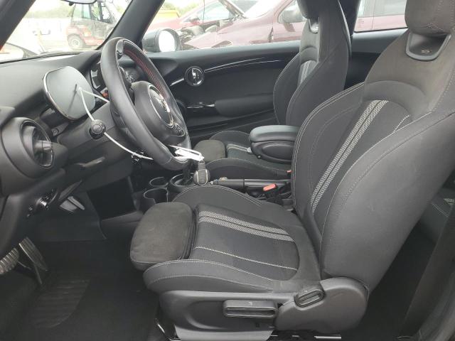 Photo 7 from auction – 2021 MINI COOPER with VIN WMWXR3C07M2N67122