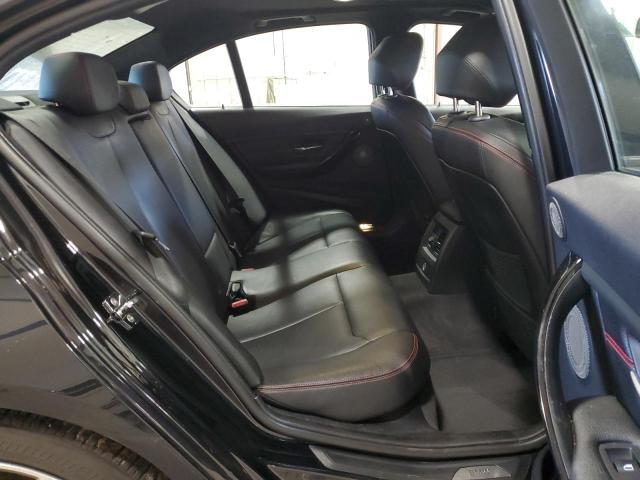 Photo 10 from auction – 2012 BMW 328 I with VIN WBA3A5C53CF256646
