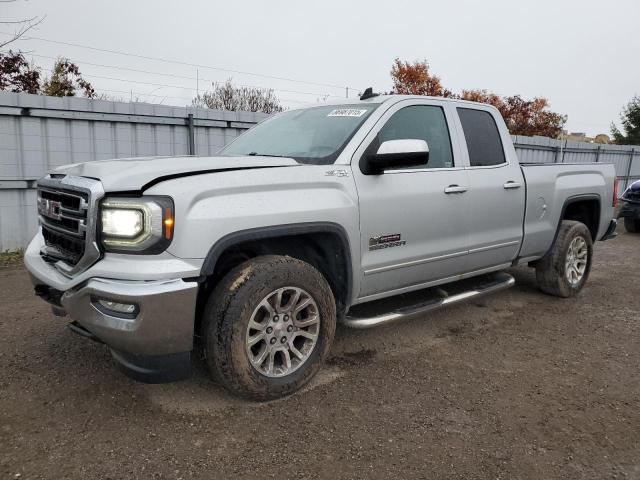 GMC SIERRA K15 2016 with VIN 1GTV2MEC4GZ388608 - Photo from auction