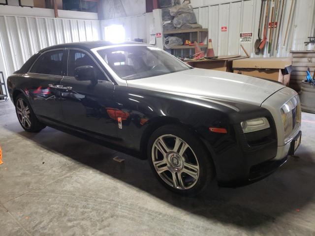 Photo 4 from auction – 2011 ROL GHOST with VIN SCA664S59BUX49956