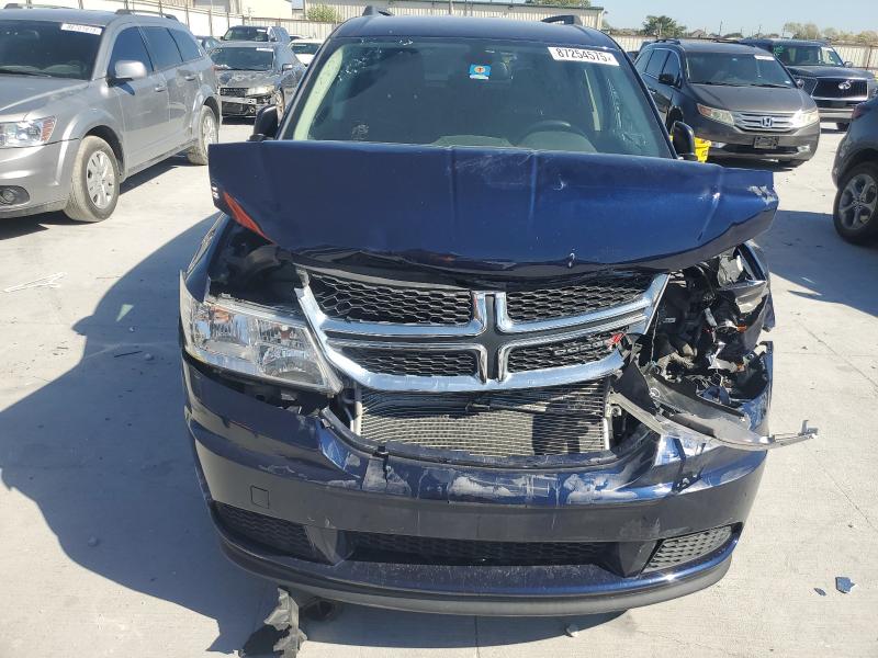 Фото 5 с аукциона – 2020 DODGE JOURNEY SE с VIN 3C4PDCAB9LT259145