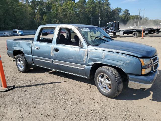 Photo 4 from auction – 2007 CHEVROLET SILVERADO with VIN 2GCEC13Z971114252