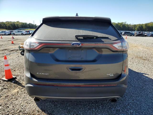 Photo 6 from auction – 2016 FORD EDGE SEL with VIN 2FMPK4J83GBC01108