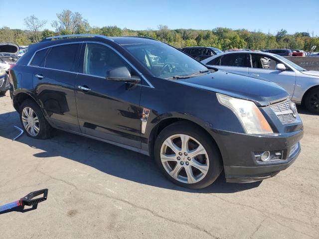 Photo 4 from auction – 2011 CADILLAC SRX PERFOR with VIN 3GYFNEEY9BS511705
