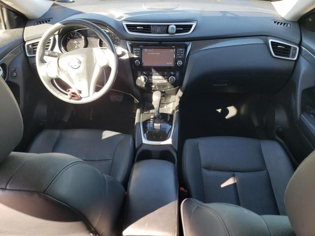 Photo 8 from auction – 2014 NISSAN ROGUE S with VIN 5N1AT2MT0EC750401