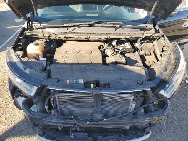 Photo 11 from auction – 2016 FORD EDGE SEL with VIN 2FMPK3J88GBB94747