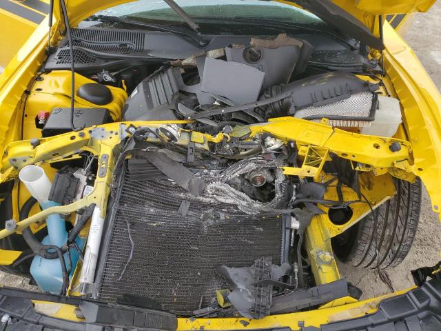 Photo 11 from auction – 2010 DODGE CHALLENGER with VIN 2B3CJ5DT8AH157155