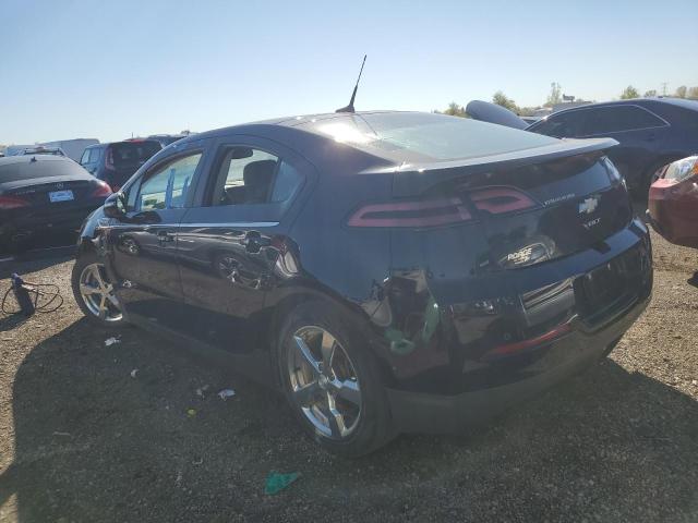 Photo 2 from auction – 2013 CHEVROLET VOLT with VIN 1G1RD6E42DU131190