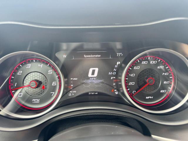 Photo 8 from auction – 2022 DODGE CHARGER SC with VIN 2C3CDXGJ2NH256172