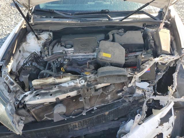 Photo 11 from auction – 2012 TOYOTA CAMRY BASE with VIN 4T1BF1FK8CU553459