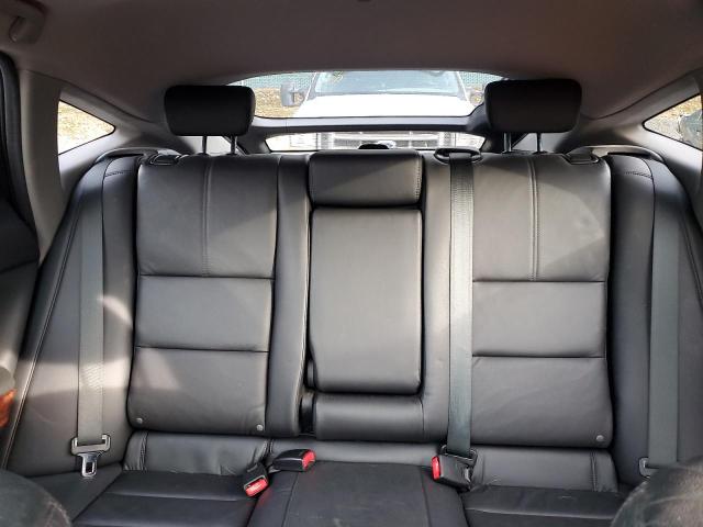 Photo 10 from auction – 2012 HONDA CROSSTOUR with VIN 5J6TF2H51CL004420