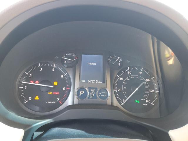 Photo 9 from auction – 2018 LEXUS GX 460 with VIN JTJBM7FX9J5190070