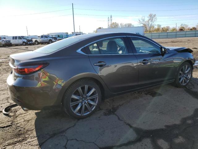 Photo 3 from auction – 2018 MAZDA 6 TOURING with VIN JM1GL1VM7J1308687