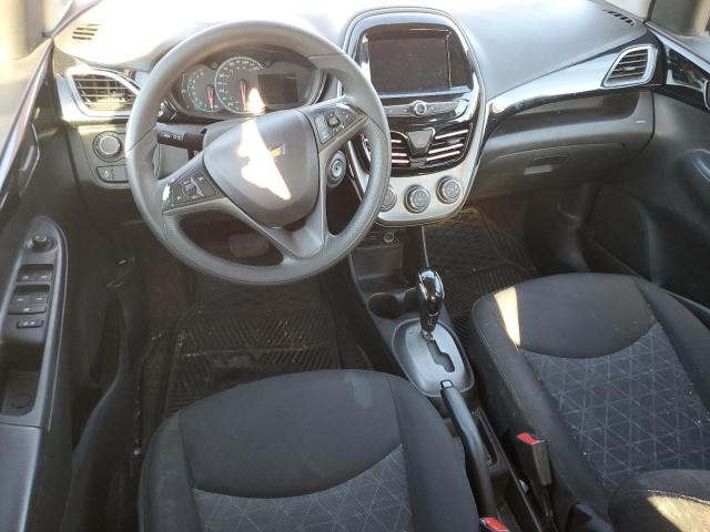 Photo 8 from auction – 2019 CHEVROLET SPARK 1LT with VIN KL8CD6SA4KC709874