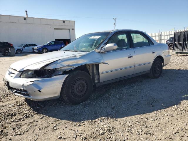HONDA ACCORD 2002 with VIN 3HGCG66552G704399 - Photo from auction