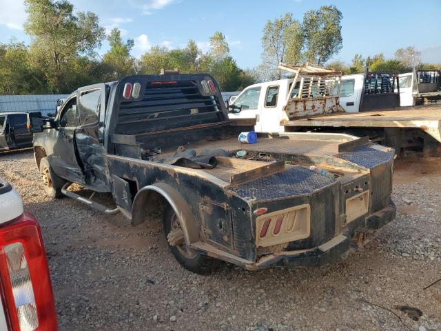 Photo 2 from auction – 2018 CHEVROLET SILVERADO with VIN 1GC4KZCY9JF202450