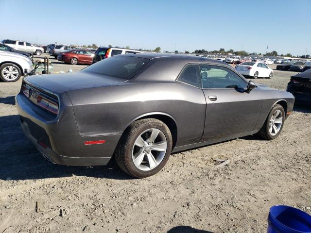 Photo 3 from auction – 2016 DODGE CHALLENGER with VIN 2C3CDZAG2GH184434
