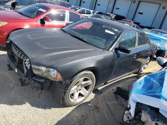 DODGE CHARGER PO 2012 с VIN 2C3CDXAT5CH282644 - Фото с аукциона