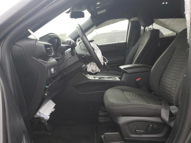 Photo 7 from auction – 2020 FORD EXPLORER X with VIN 1FMSK8DH5LGA90304
