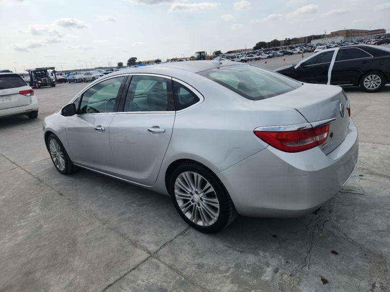 صورة رقم 2 من المزاد - 2013 BUICK VERANO مع VIN 1G4PP5SK6D4210389