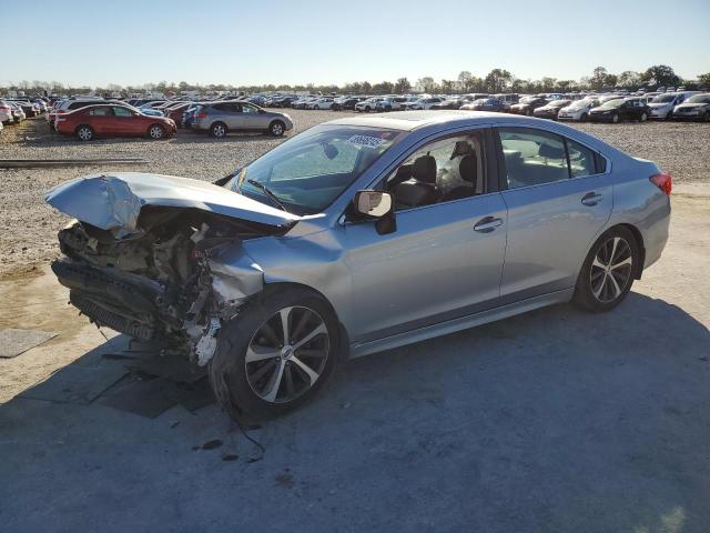 SUBARU LEGACY 2.5 2015 with VIN 4S3BNAN66F3034366 - Photo from auction