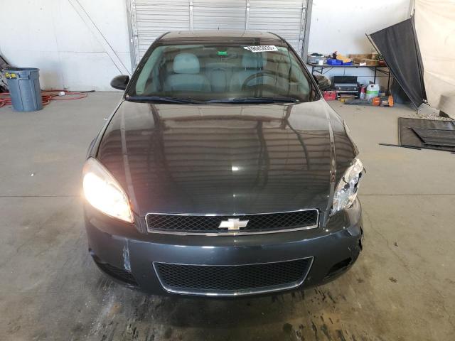 Photo 5 from auction – 2016 CHEVROLET IMPALA LIM with VIN 2G1WC5E30G1146665