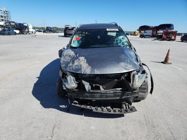 Photo 5 from auction – 2015 NISSAN ROGUE S with VIN KNMAT2MT9FP568243