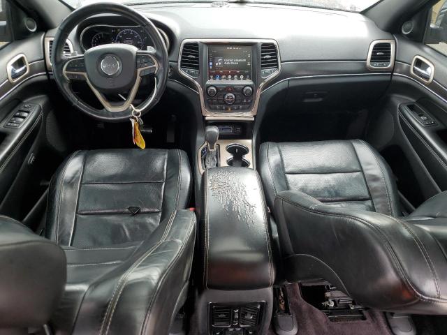 Photo 8 from auction – 2017 JEEP GRAND CHER with VIN 1C4RJFBG7HC861560