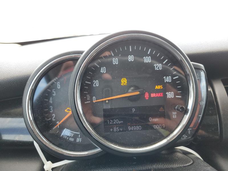 Photo 9 from auction – 2019 MINI COOPER with VIN WMWXP5C58K2H31099