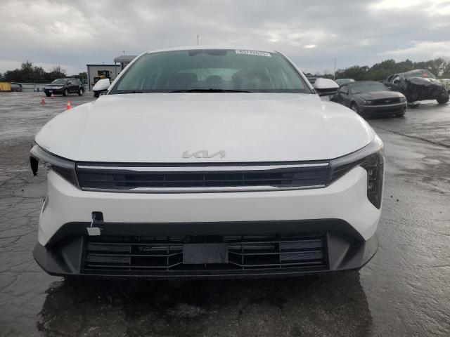 Photo 5 from auction – 2025 KIA K4 LX with VIN 3KPFT4DE6SE177001