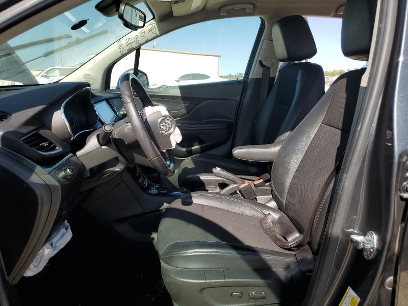 Foto 7 de la subasta – 2018 BUICK ENCORE SPO con VIN KL4CJ1SM7JB701196