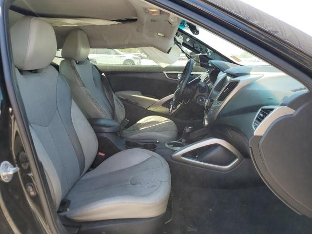 Photo 7 from auction – 2012 HYUNDAI VELOSTER with VIN KMHTC6AD7CU052789