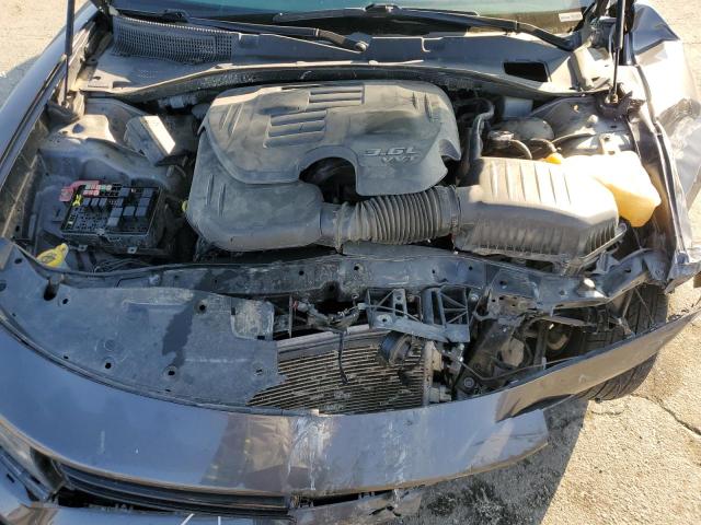 Photo 11 from auction – 2018 DODGE CHARGER SX with VIN 2C3CDXBG4JH281175