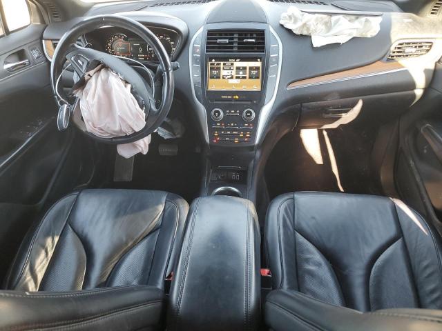 Photo 8 from auction – 2017 LINCOLN MKC SELECT with VIN 5LMCJ2C98HUL50330