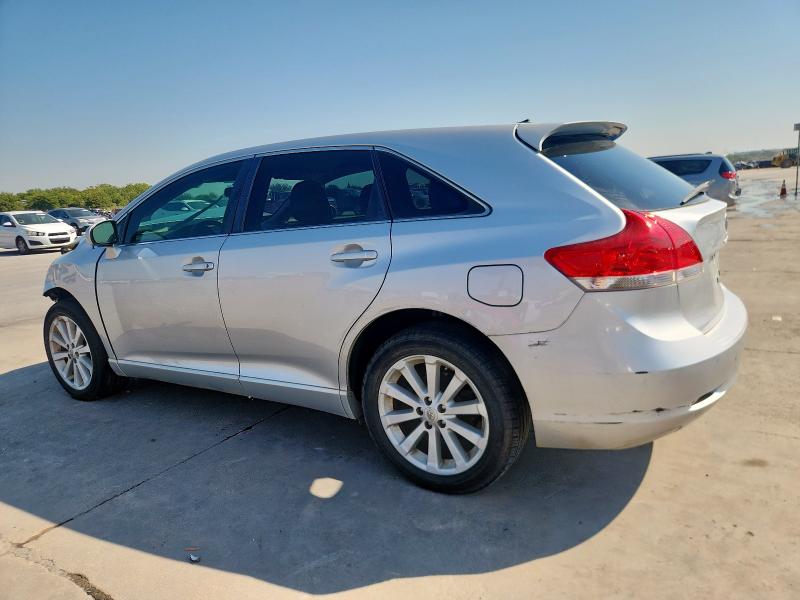 Photo 2 from auction – 2011 TOYOTA VENZA with VIN 4T3ZA3BB7BU051756