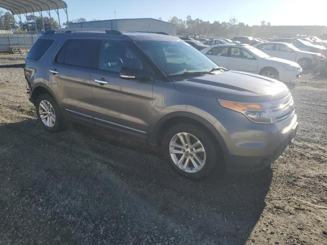Photo 4 from auction – 2013 FORD EXPLORER X with VIN 1FM5K8D87DGC91636