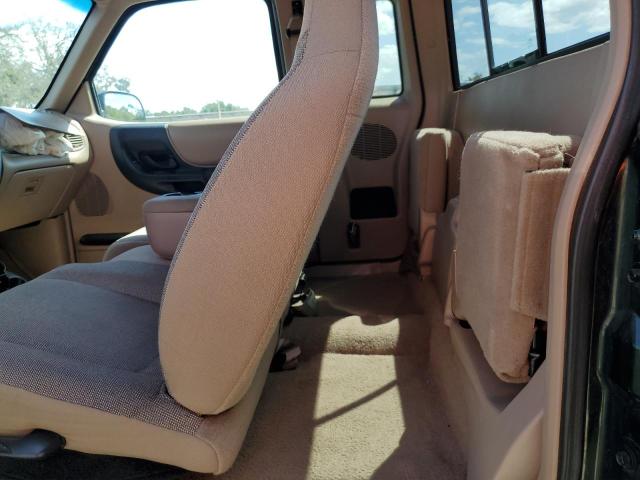 Photo 10 from auction – 2001 FORD RANGER SUP with VIN 1FTZR15E21TB03704