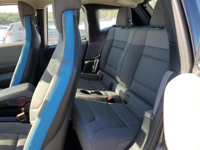 Photo 10 from auction – 2016 BMW I3 BEV with VIN WBY1Z2C5XGV556390