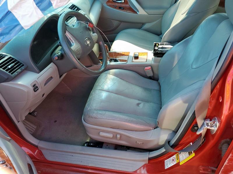 Photo 7 from auction – 2011 TOYOTA CAMRY SE with VIN 4T1BK3EK3BU632769